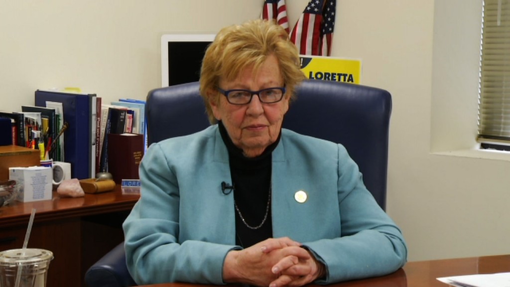 Weinberg: Port Authority Culture Leaves ‘Great Deal to be Desired’