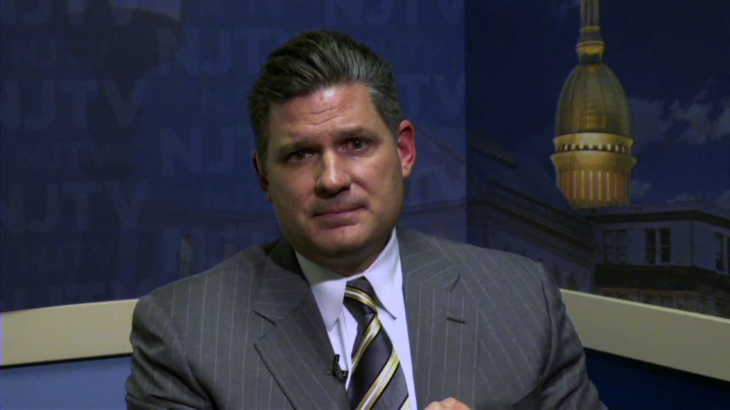 Asm. Greenwald: Ammunition Magazine Capacity Bill’s a Clear Cut Issue
