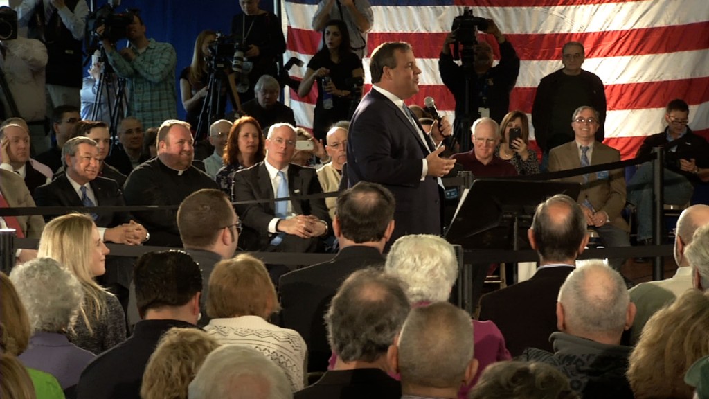 NJTV News with Mike Schneider: March 20, 2014