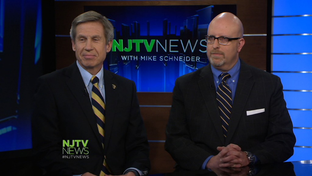 Political Roundtable: March 21, 2014