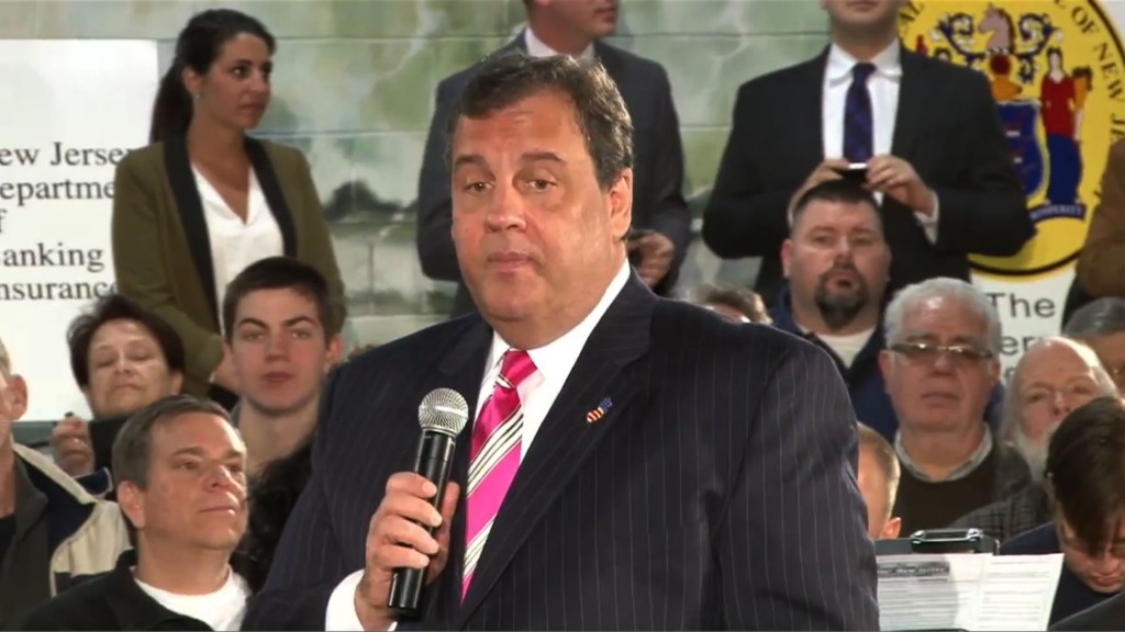 NJTV News with Mike Schneider: March 25, 2014
