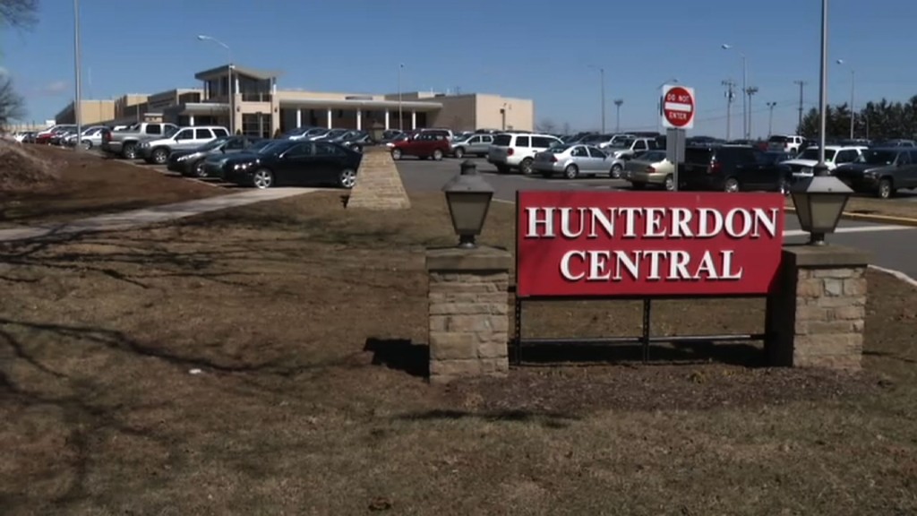 School Brings Students Into Bullying Lawsuit