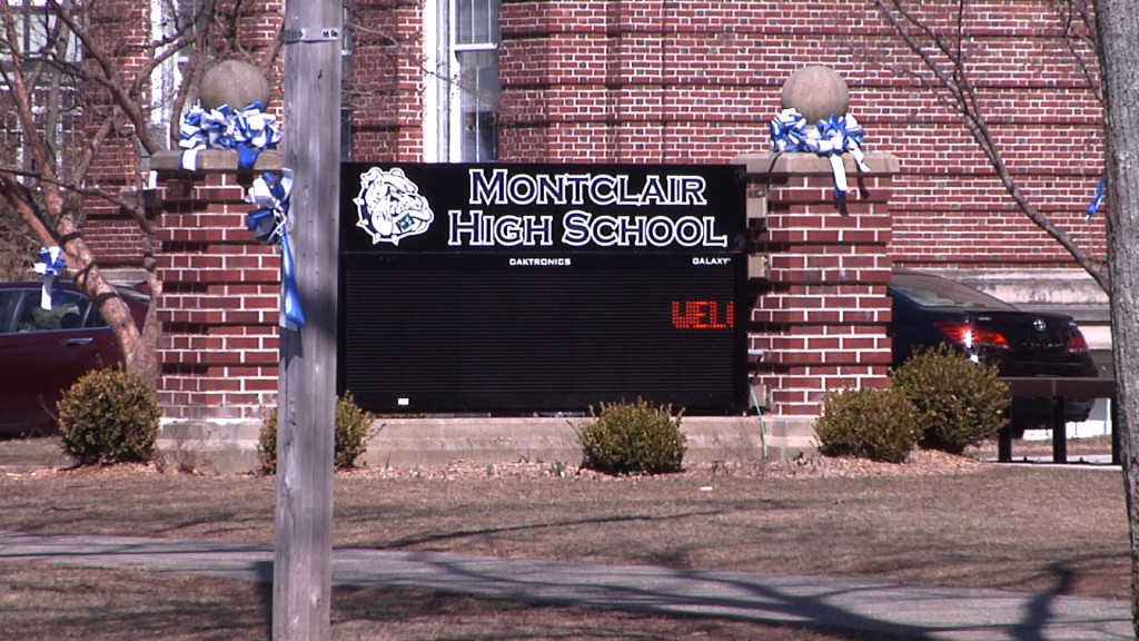Montclair HS Faces Stomach Virus Outbreak