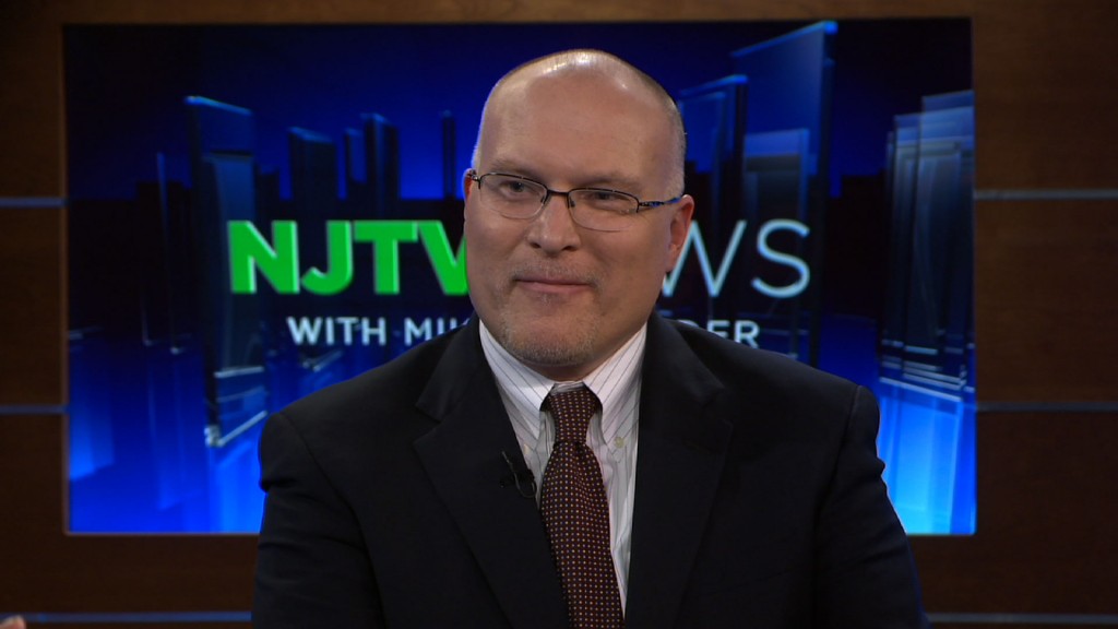 NJ.com Political Reporter: Internet Gambling May Be In Trouble