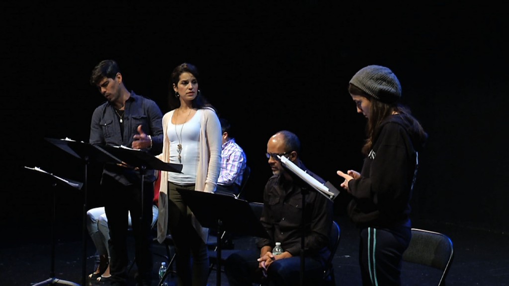 Advocates go to Washington in Support of the Arts