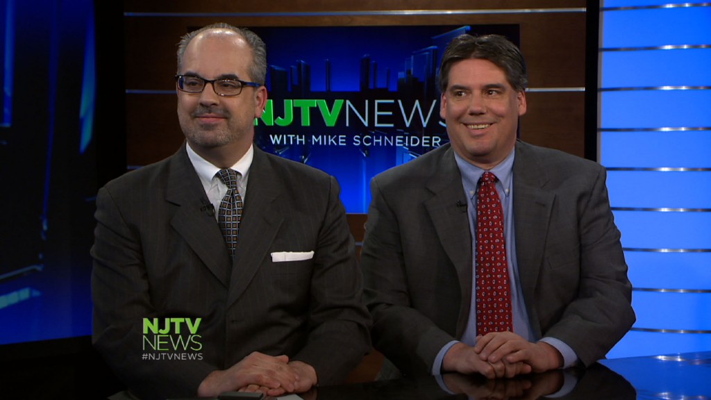 Political Roundtable: March 28, 2014