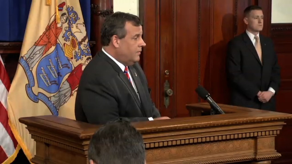 NJTV News with Mike Schneider: March 28, 2014