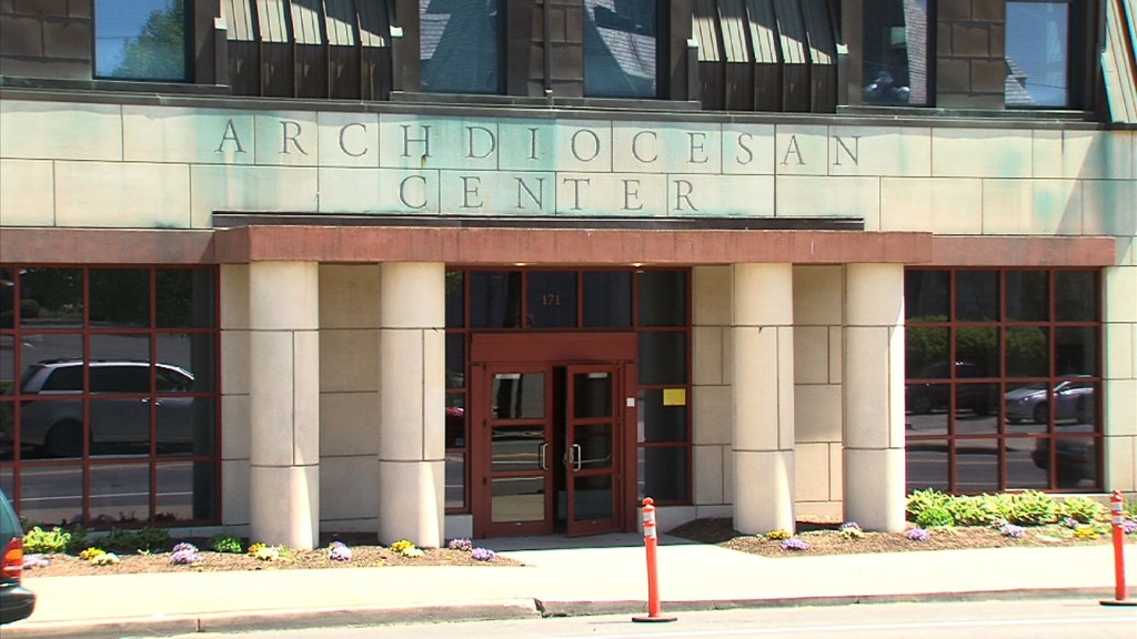 Suit Claims Newark Archdiocese Failed to Pay Taxes on Monuments
