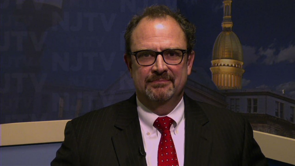 NJAHP President: Obamacare Enrollment Surge Was Expected