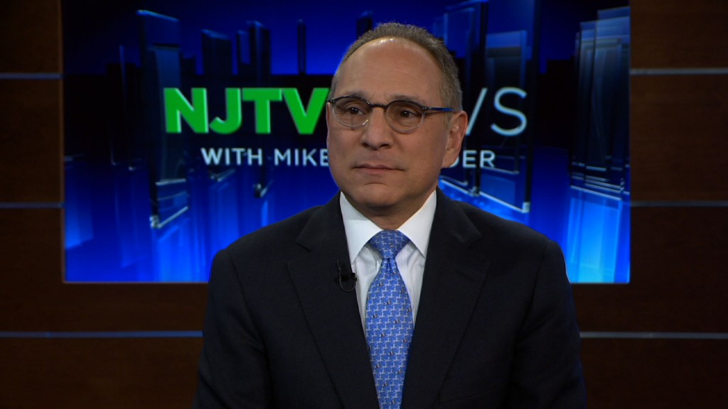 Republican Strategist Says GOP’s Searching for 2016 Presidential Candidate