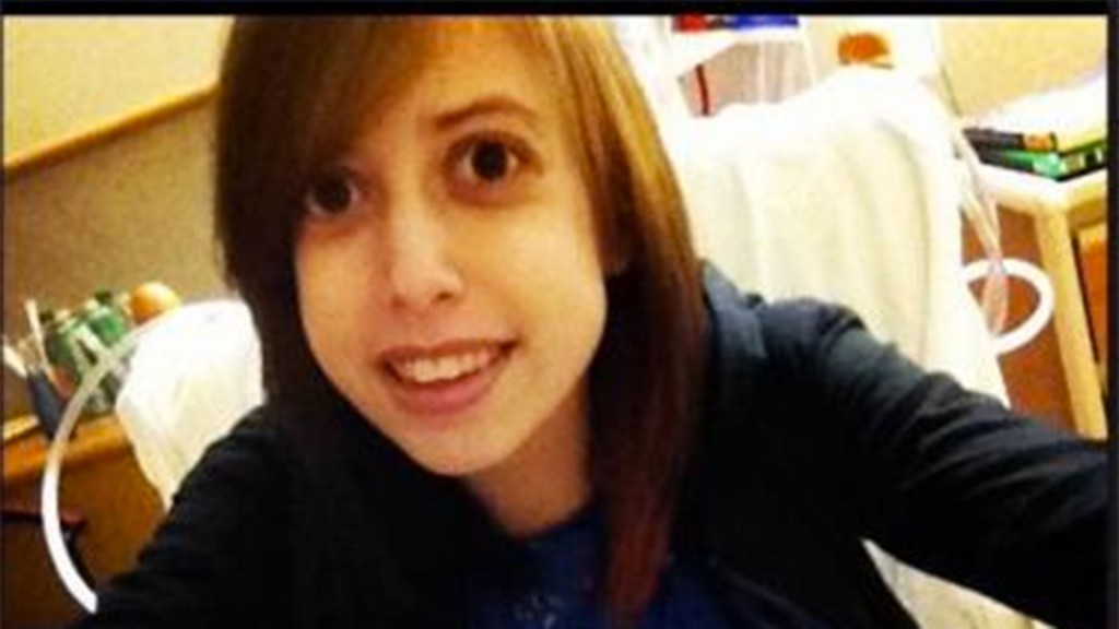 Secaucus Resident Fundraising After Rejecting Double Lung Transplant at 22