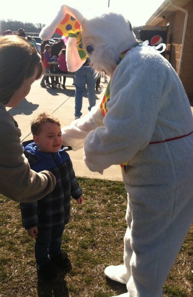 Easter 2014 Events in NJ