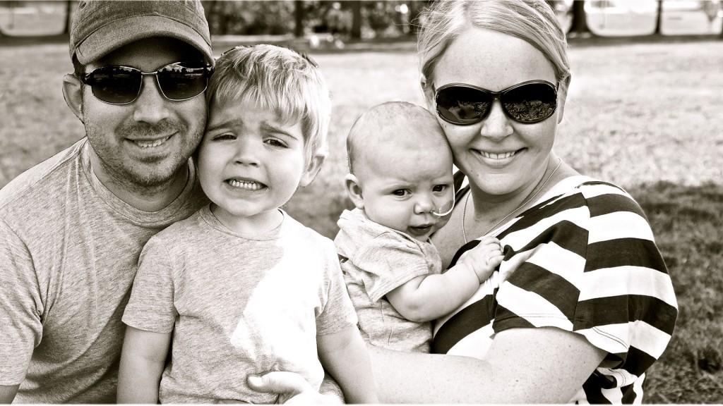 Hayden’s Heart Raises Money to Benefit Familes Dealing with Heart Defects
