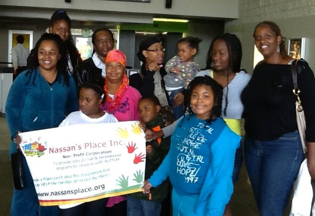 5K to Raise Money to Open Educational Center for Autistic Children