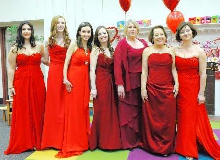 ‘An Evening on the Runway’ Highlights Heart Disease