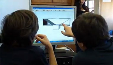 Newark Students Create Sewer Guard to Reduce Pollution
