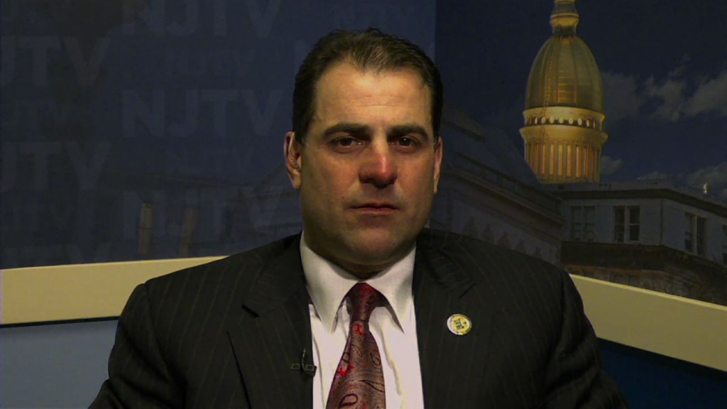 Sen. Sarlo: Senate Budget Committee Hearing Was Frustrating
