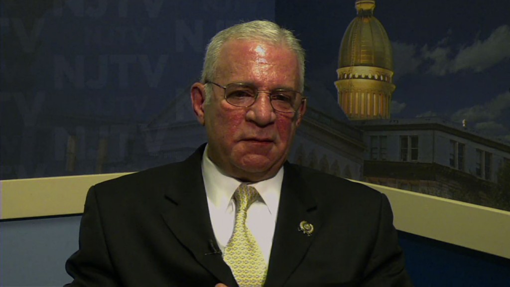 Asm. Schaer: Pension Issues Were Addressed Three Years Ago