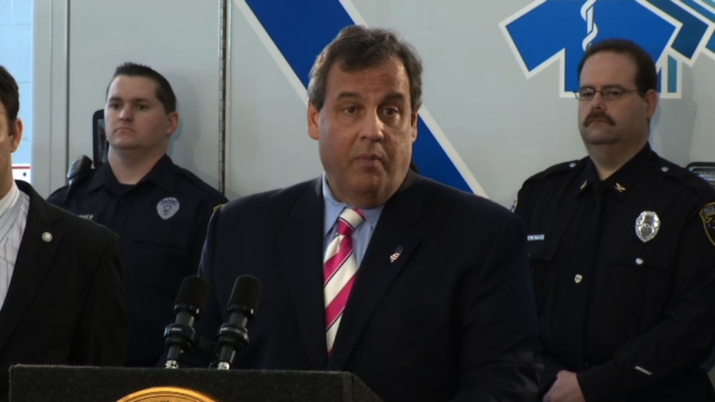 NJTV News with Mike Schneider: April 2, 2014