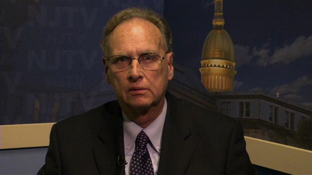 ELEC Exec. Director: Reforming Pay-To-Play Would Simplify It