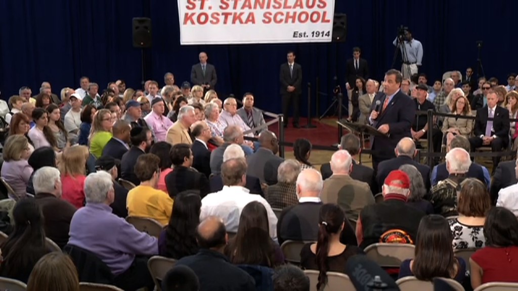 NJTV News with Mike Schneider: April 3, 2014