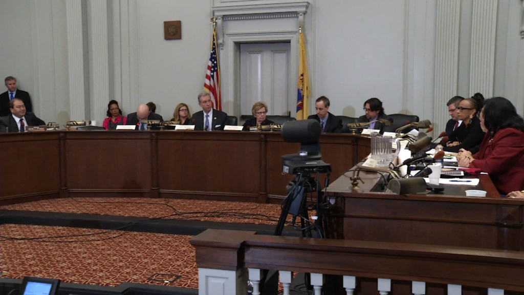 Legislative Committee to Meet Again Amid Questions of Cost and Partisanship