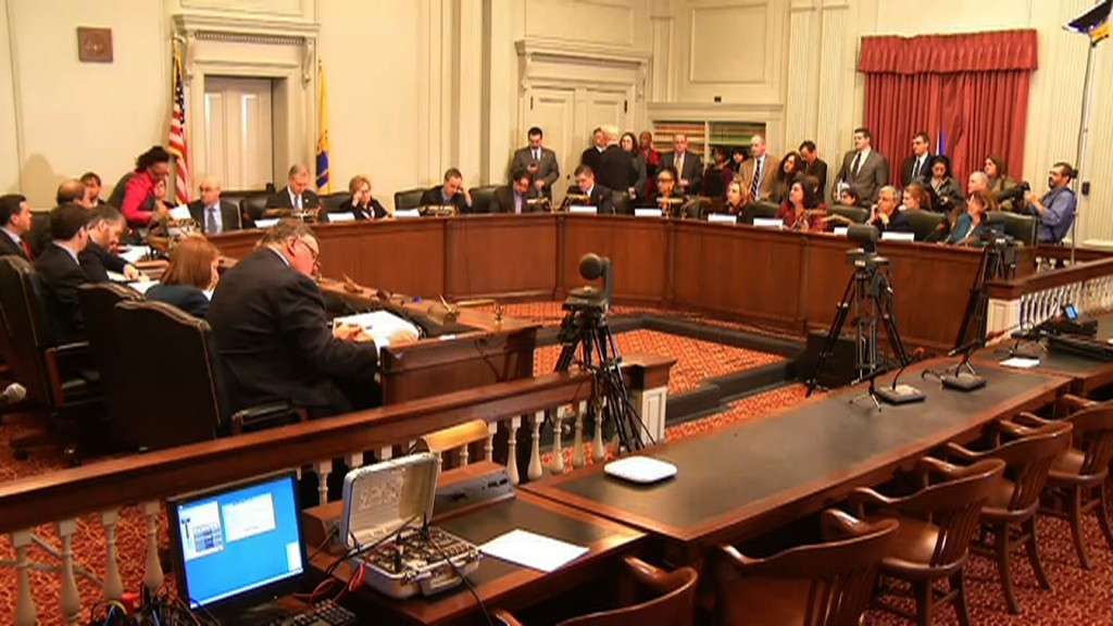 NJTV News with Mike Schneider: April 4, 2014