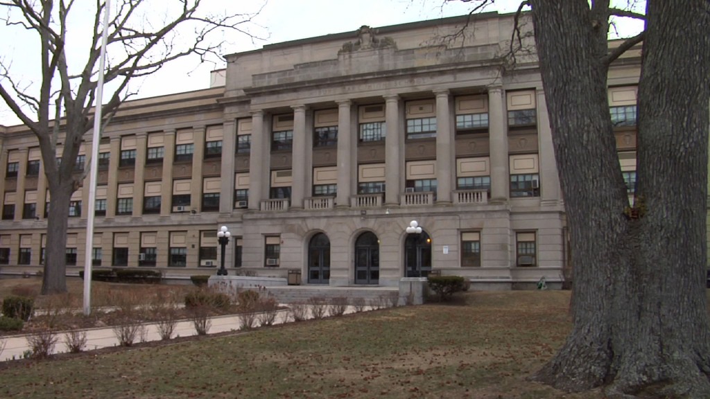 Asbury Park High School Graduation Rates Are Low