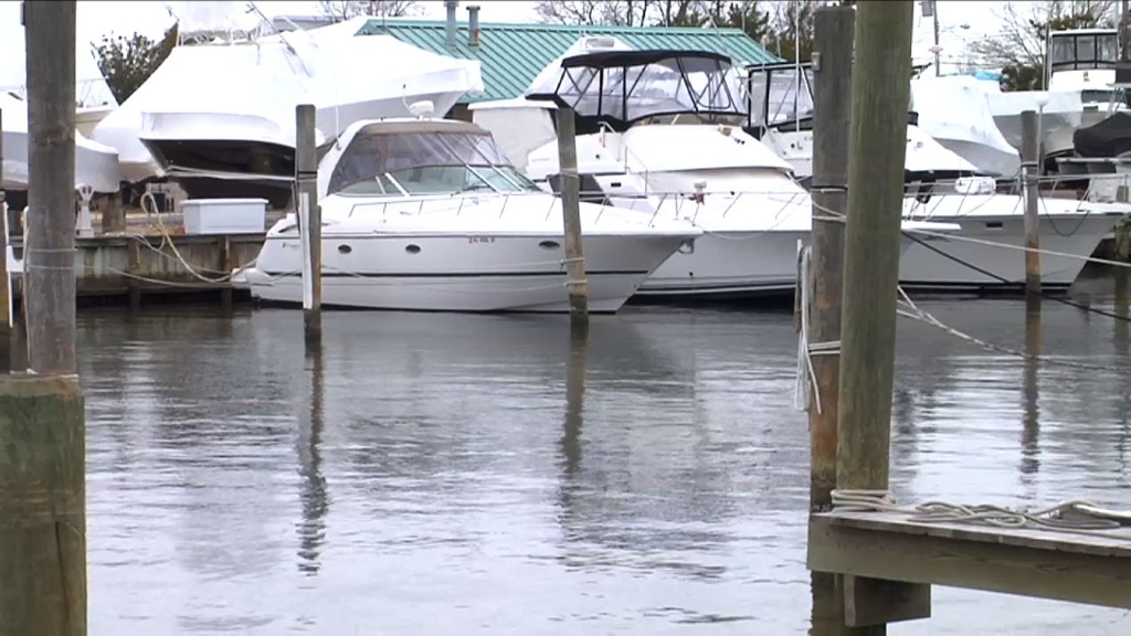 Barnegat Bay Has Big Impact on NJ Economy