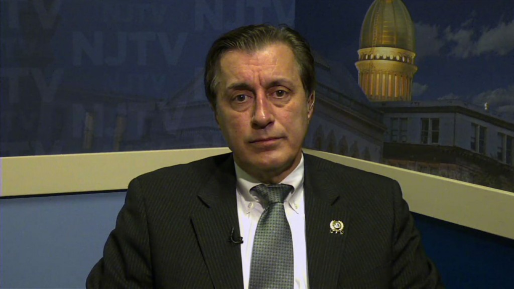 Asm. Burzichelli: Sandy Relief Process Isn’t Moving Fast Enough
