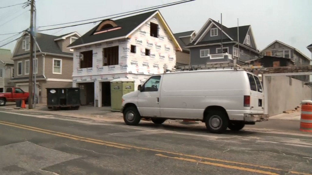 Some Question NJ Hiring ICF for Sandy Recovery