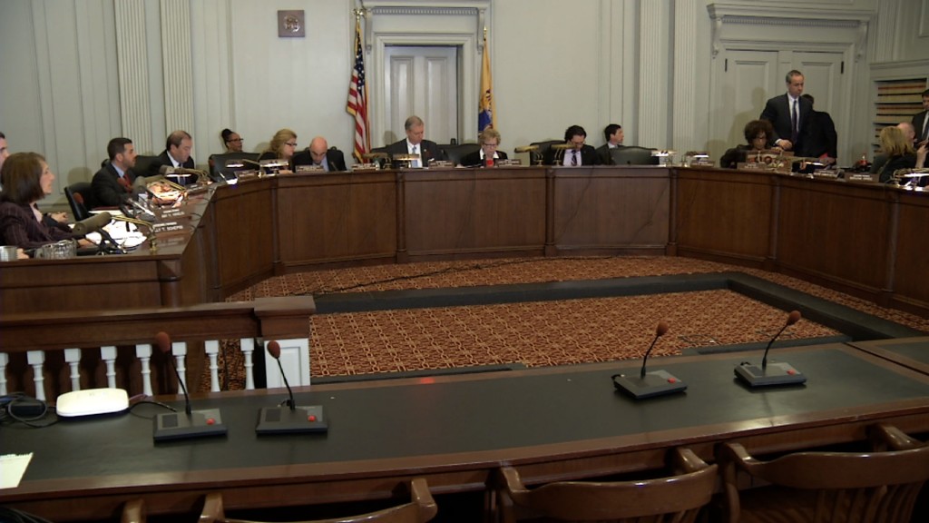 NJTV News with Mike Schneider: April 10, 2014