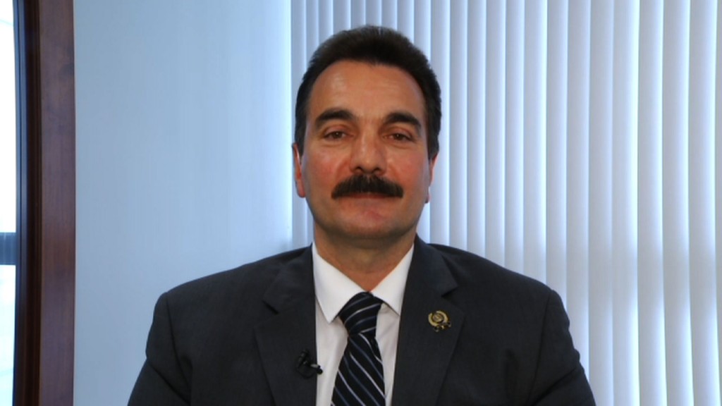 Asm. Prieto Wants to Negotiate Arbitration Renewal Bill