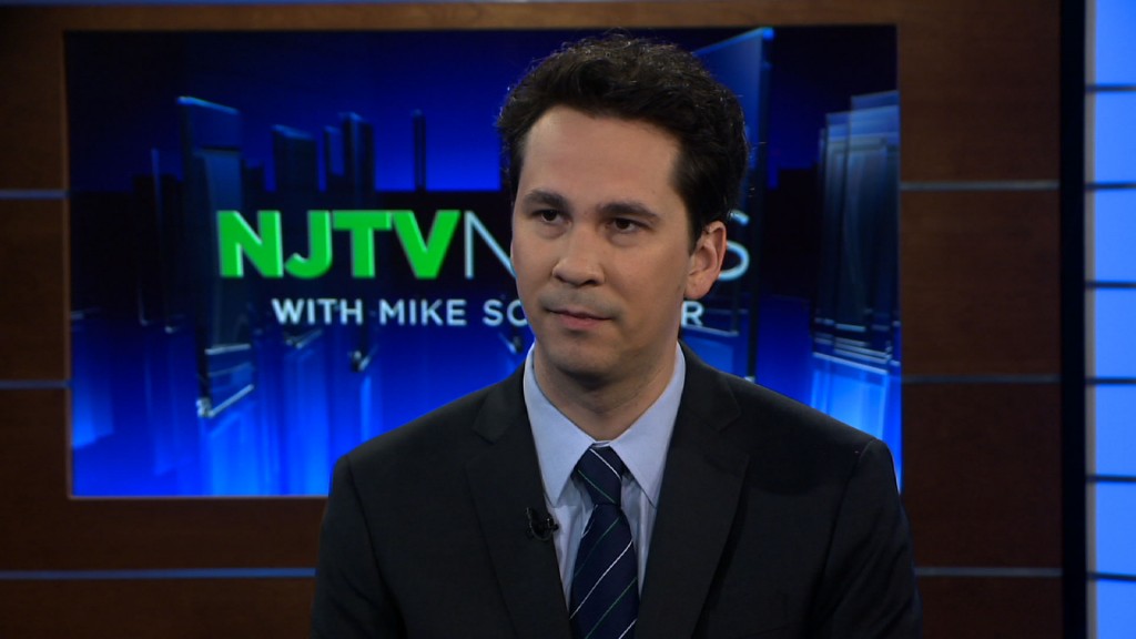 NJ Charter Schools Assoc. Pres.: Changes Should Be Made to Application Process