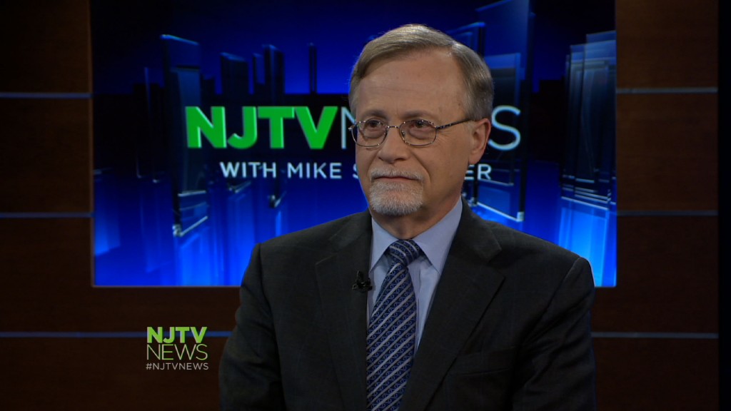 Kessler Institute VP: Rehab Hospitals May Have to Turn Away Patients