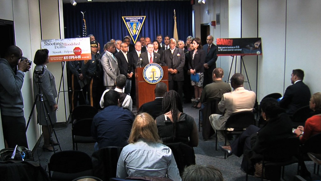 NJTV News with Mike Schneider: April 16, 2014