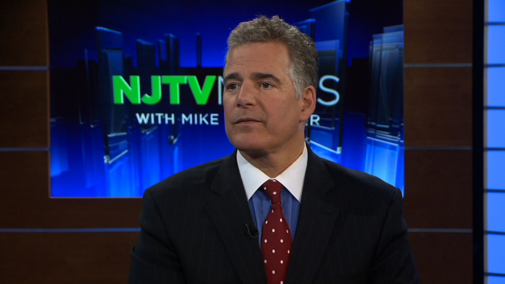 Adubato: Newark Needs All the Help it Can Get