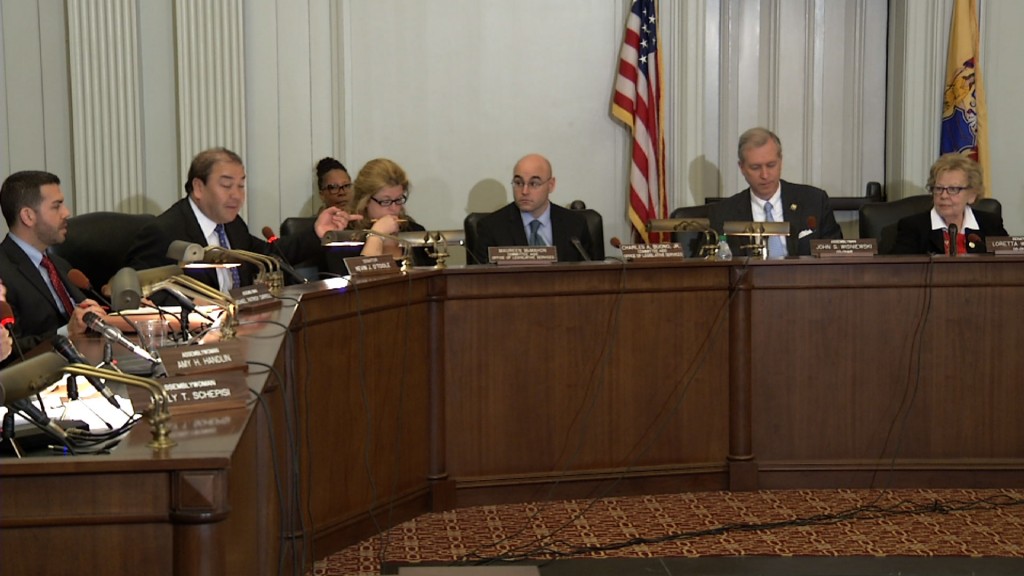 Republicans Threaten Boycott of GWB Lane Closures Committee