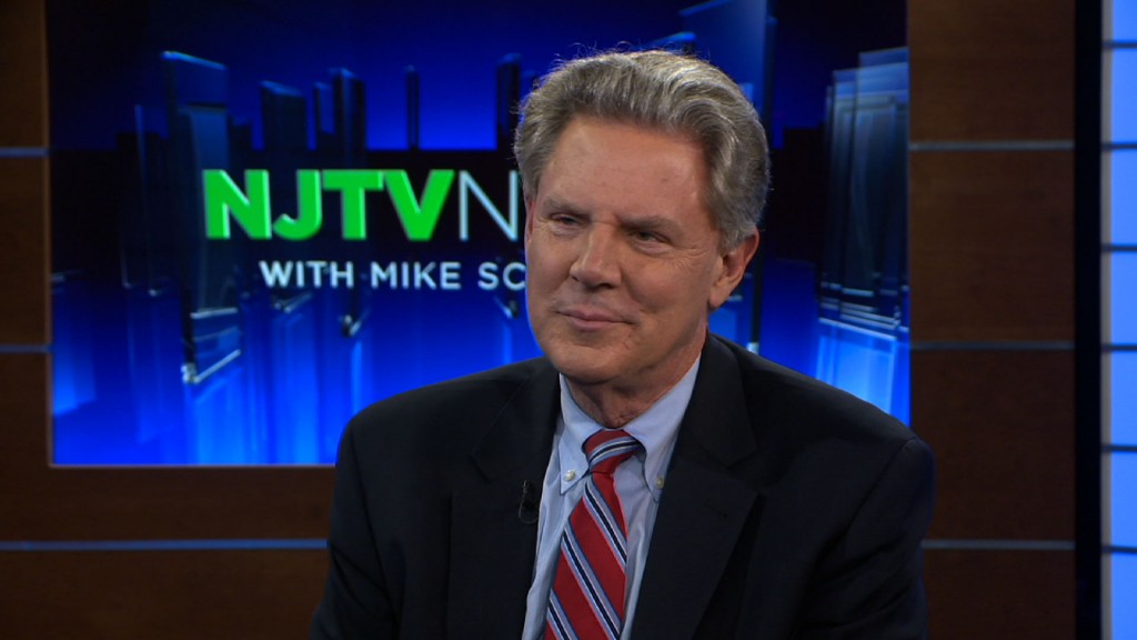 Rep. Pallone: Sandy Recovery Lacks Transparency