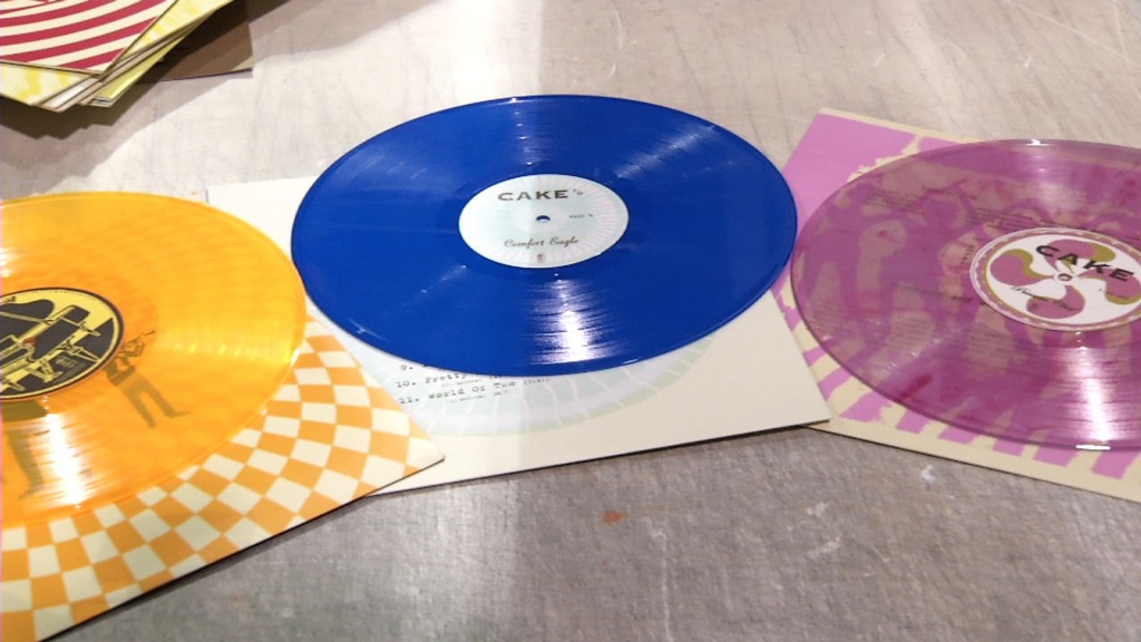 Record Store Day Celebrates Music Culture and the Resurgence of Vinyl