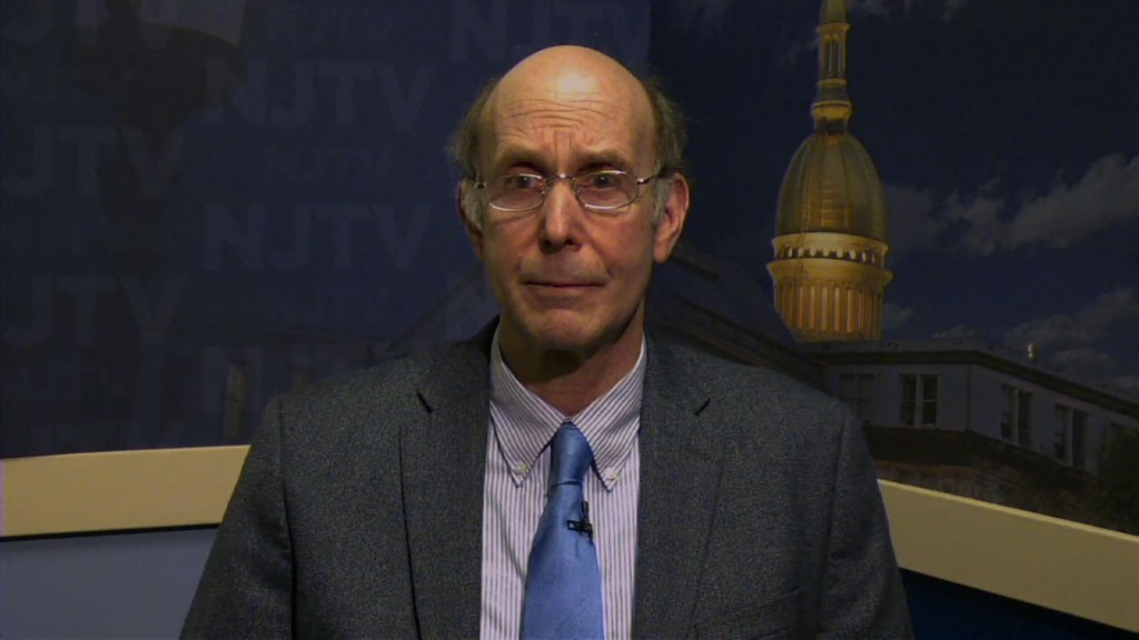School Board Assoc. Director: 15% Voter Turnout for April Elections