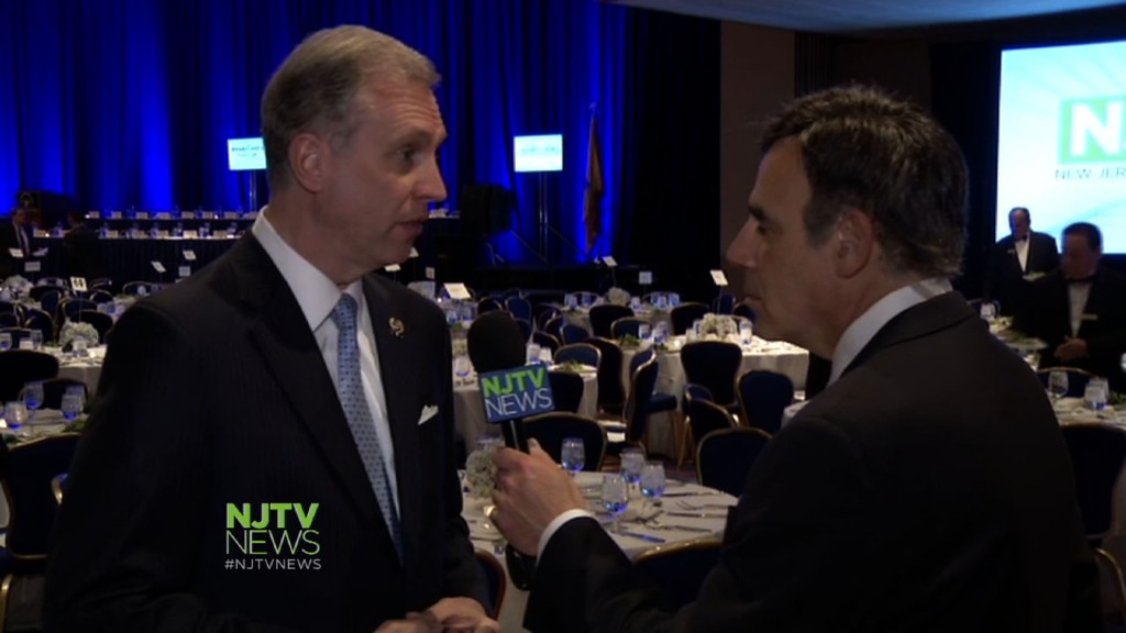 Asm. Wisniewski: New Subponeas Issued in GWB Investigation