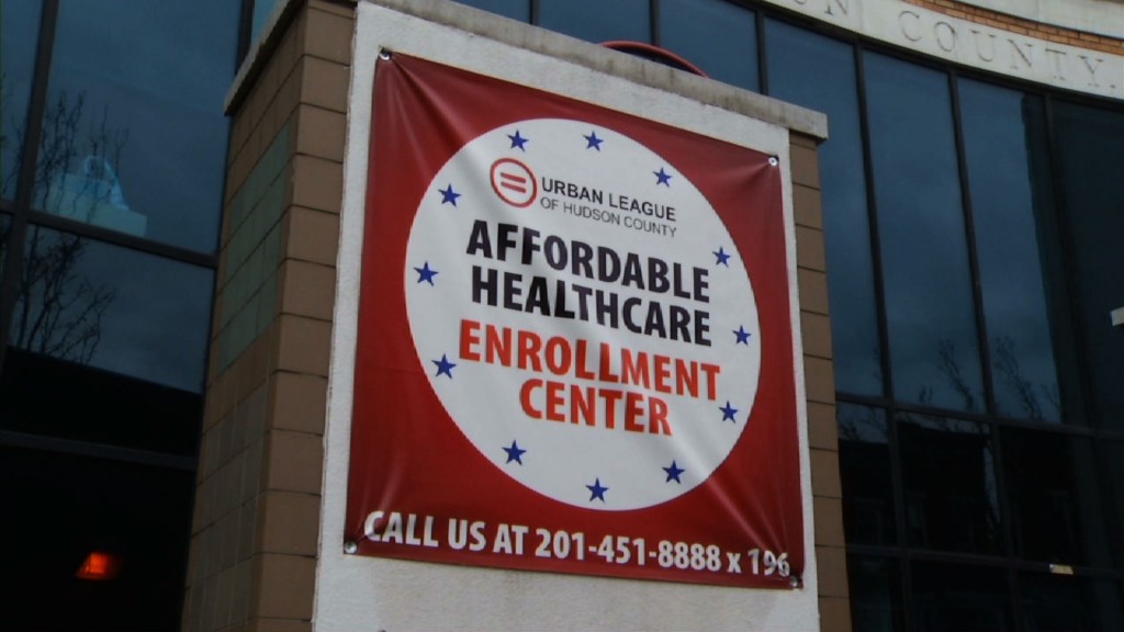 NJ Faces Medicaid Application Backlog