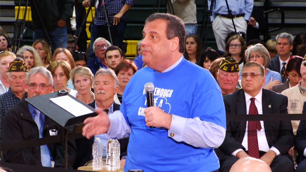 NJTV News with Mike Schneider: April 24, 2014
