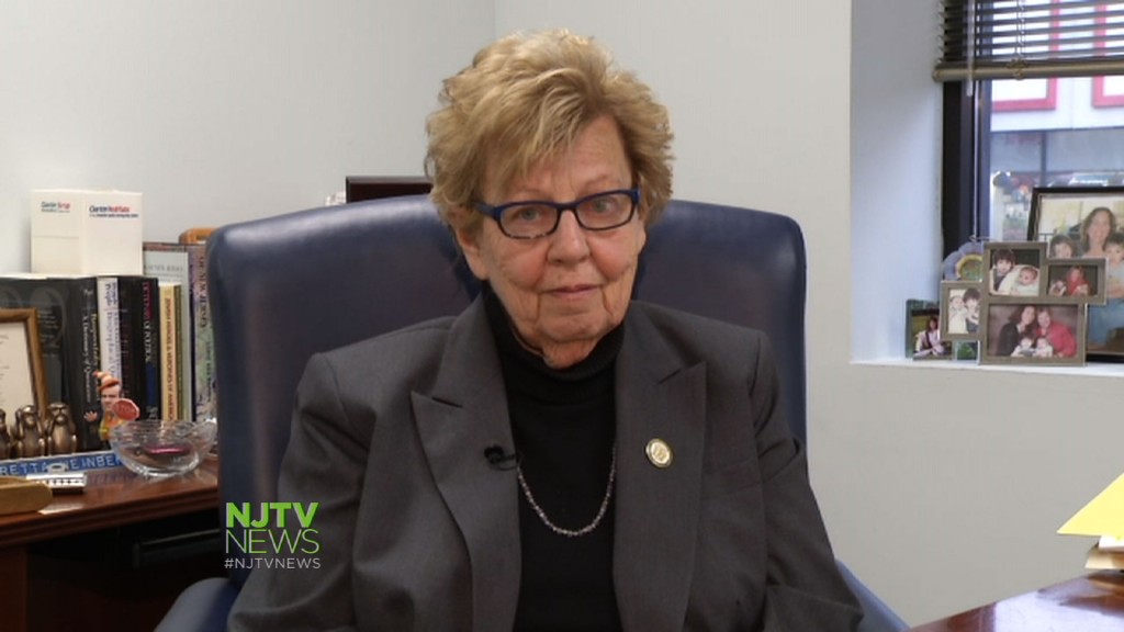 Sen. Weinberg Will Have Many Question For PA Nominee Degnan