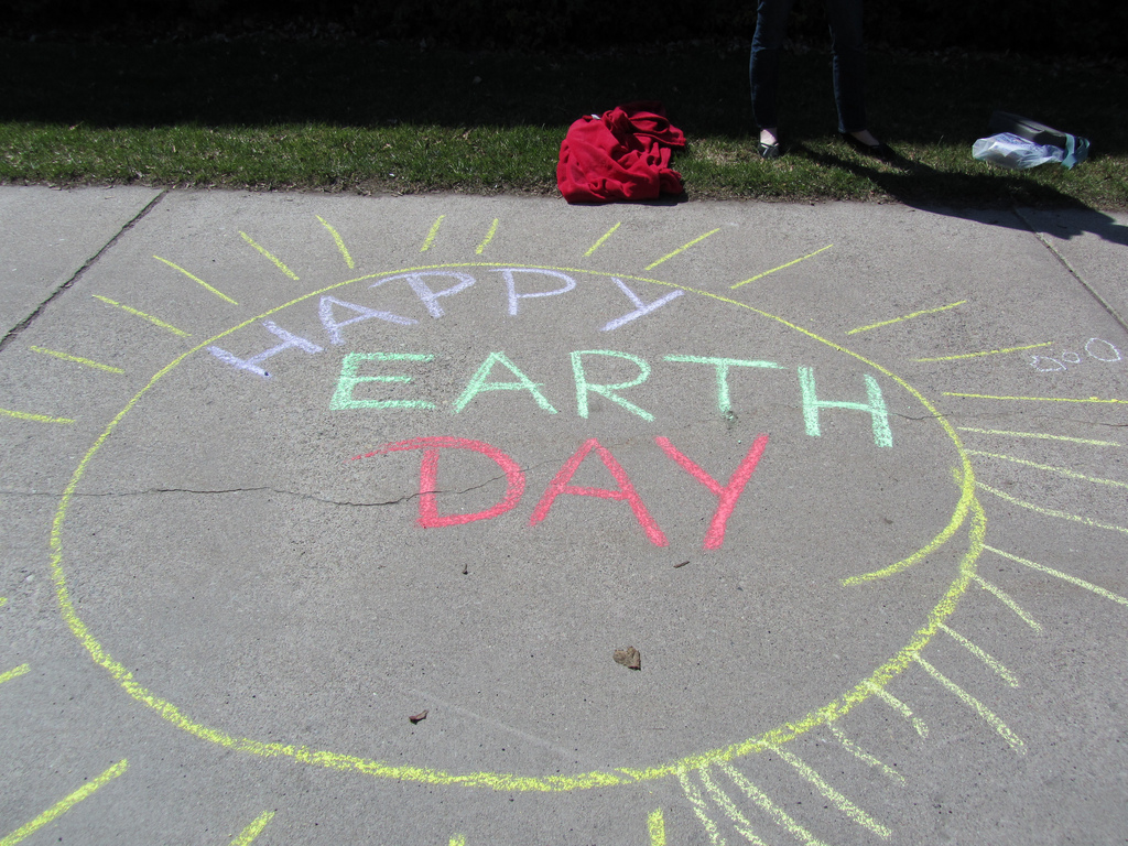 Earth Day 2014 Events in NJ