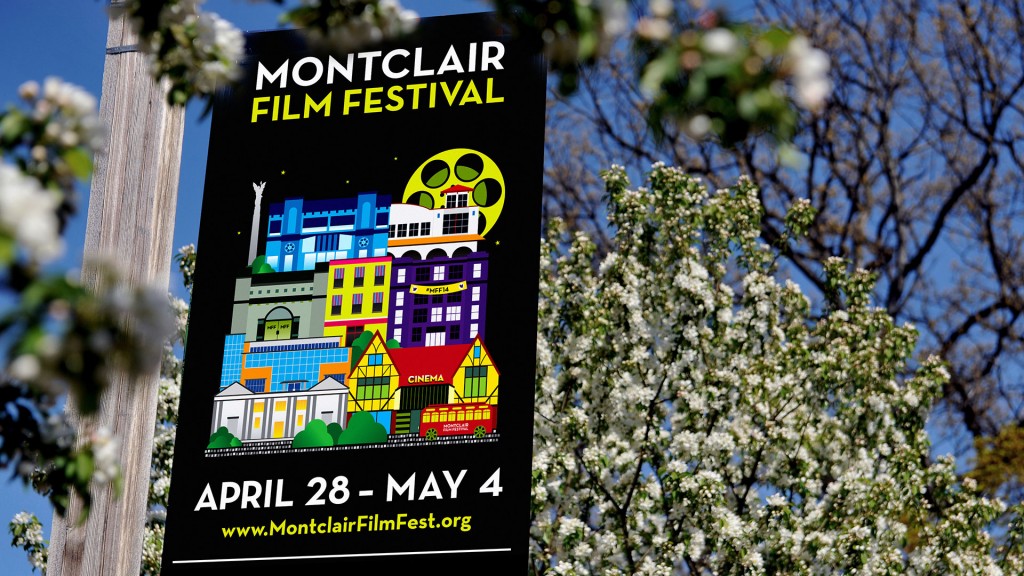 2014 Montclair Film Festival Events