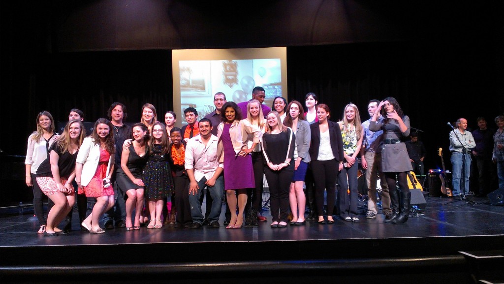 ‘Jersey Girls’ Benefit Concert to Raise Money for Autism New Jersey