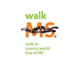 25th Walk MS in NJ Sunday