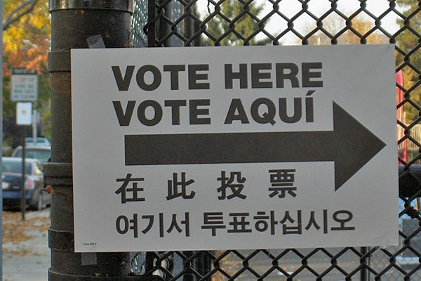 The Explainer: Who Can Vote, Where to Vote, and Other Election Day Info
